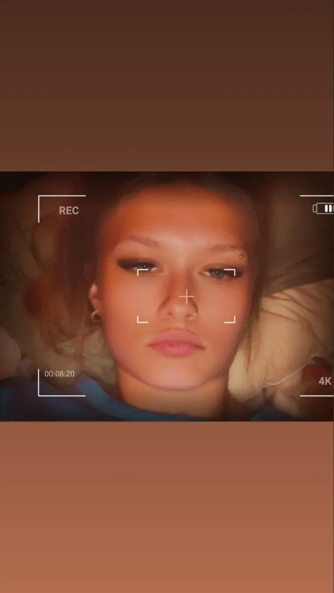 Dani OnlyFans header