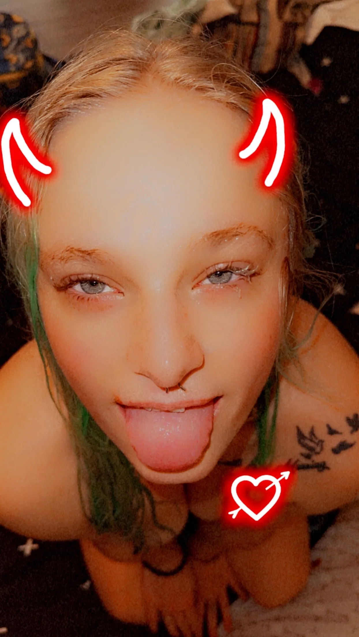 Daph OnlyFans header