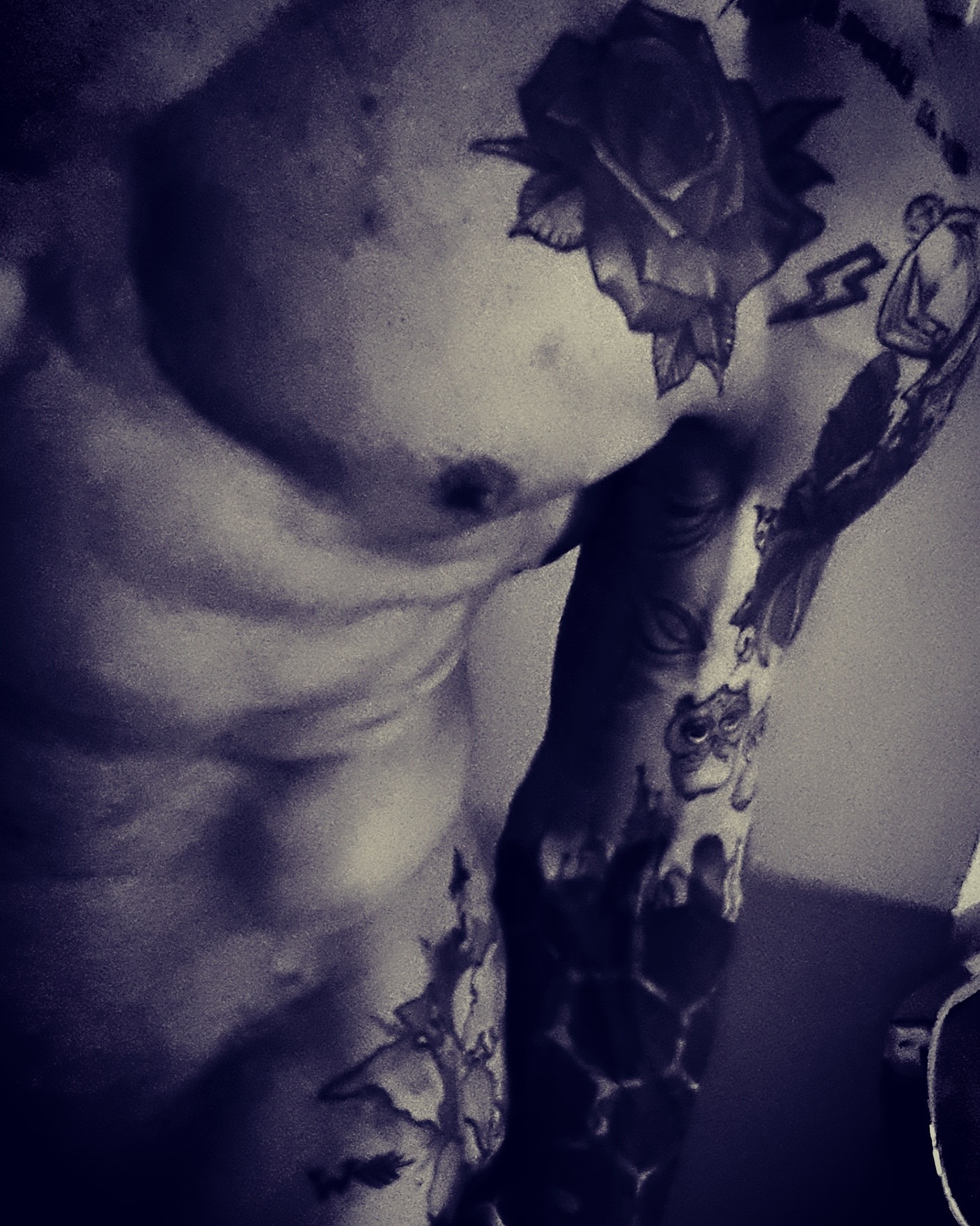 Dark Chanel OnlyFans