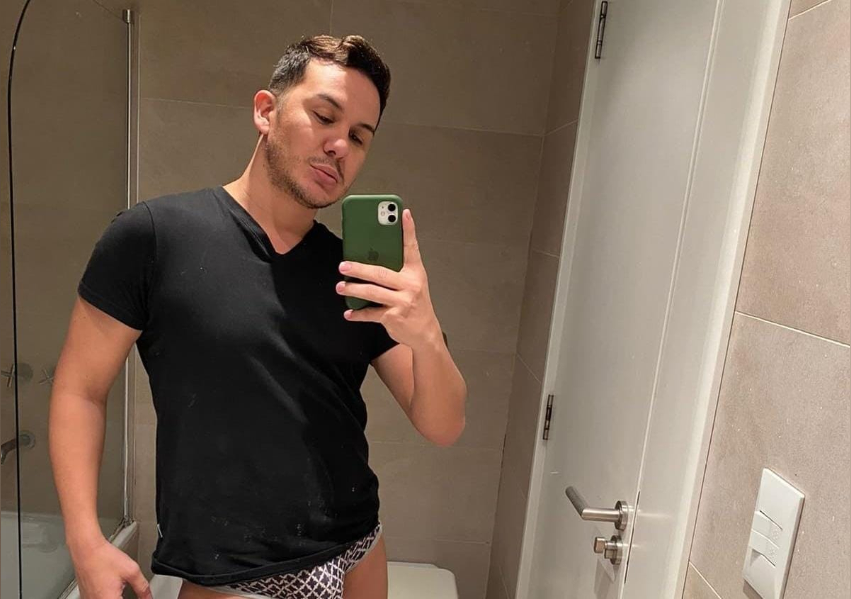 Diego OnlyFans header