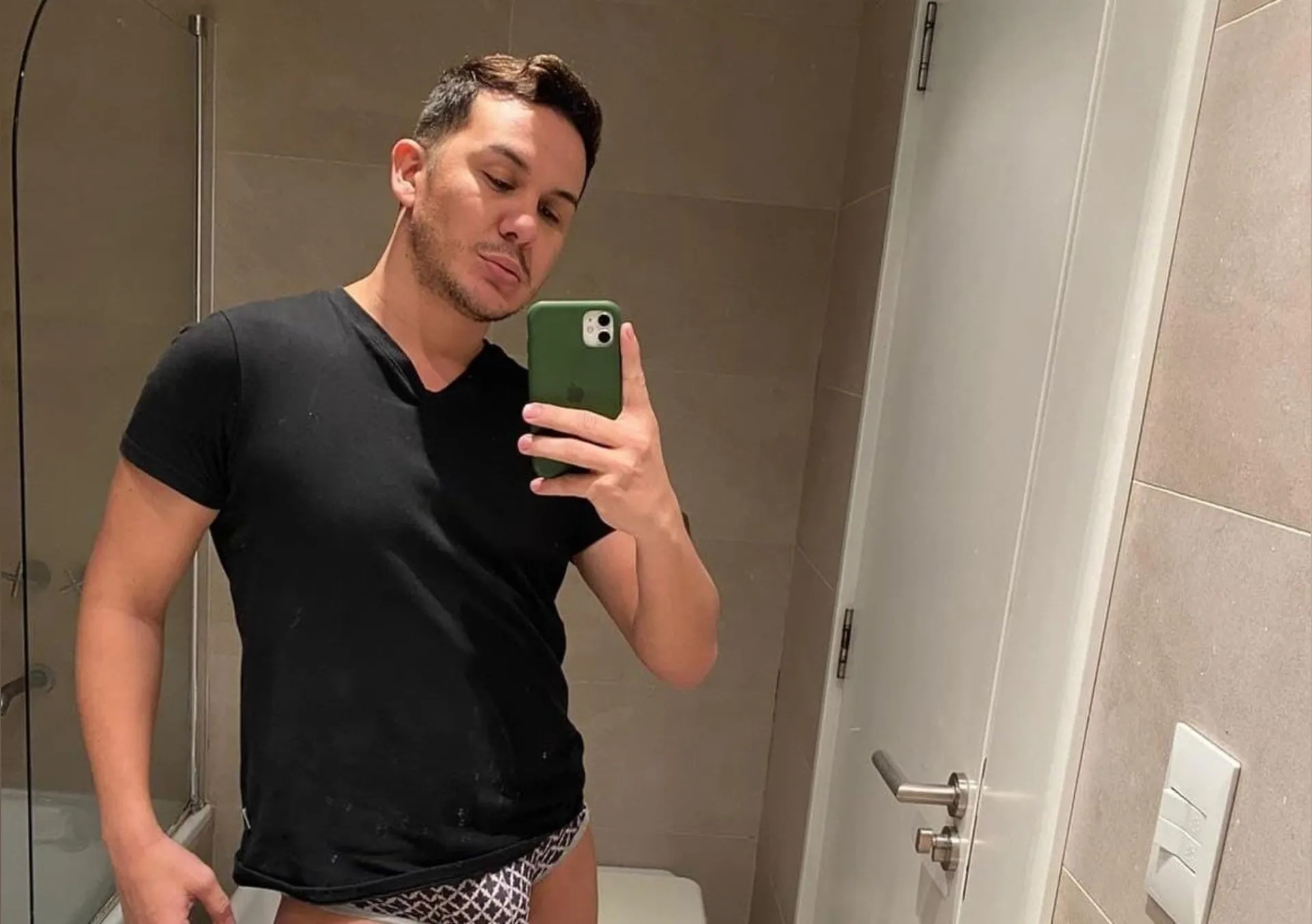 Diego OnlyFans header