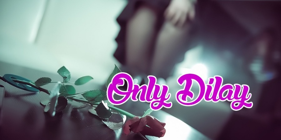 ♥️Only Dilay♥️ OnlyFans header