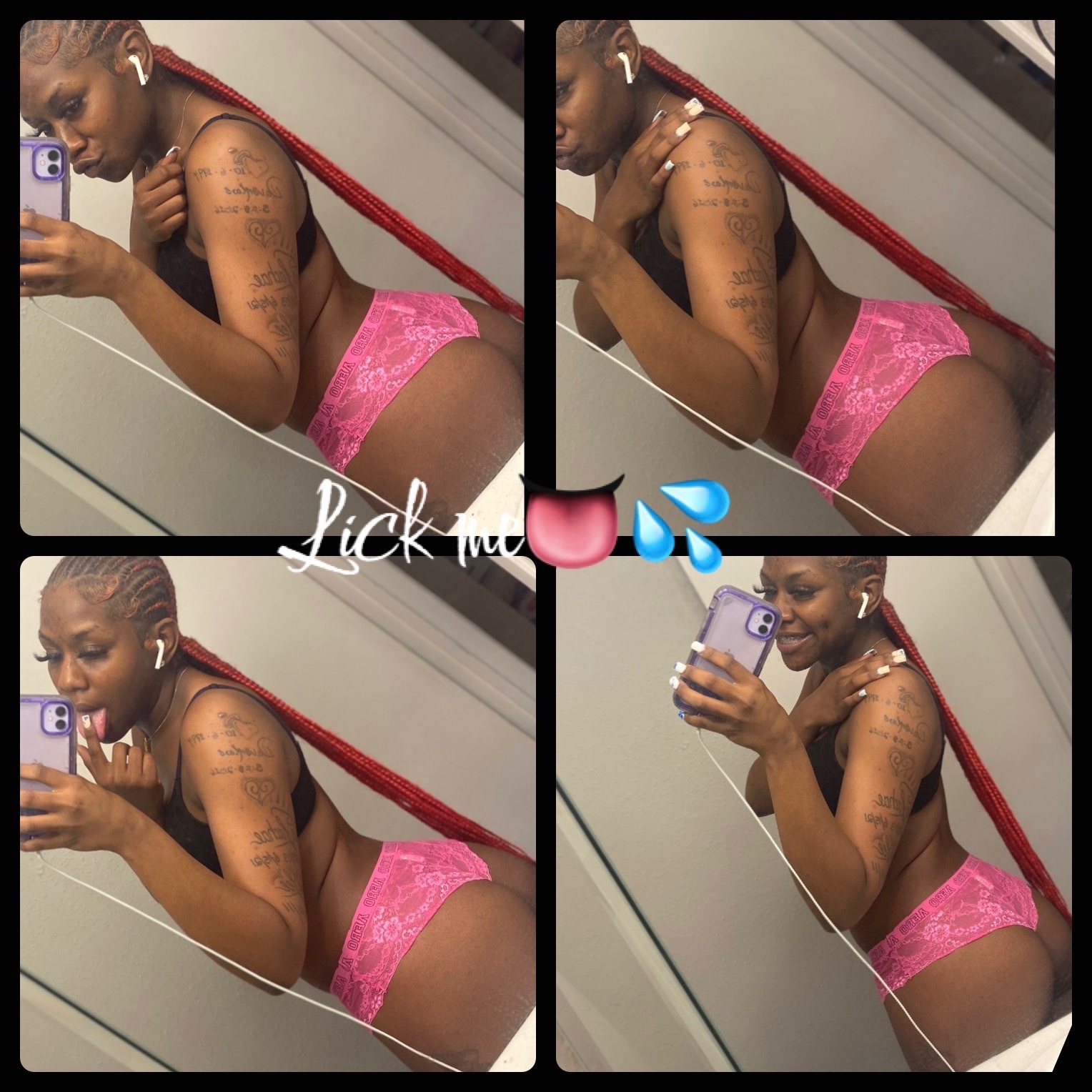 Da baby Doll 🤤👅 OnlyFans header
