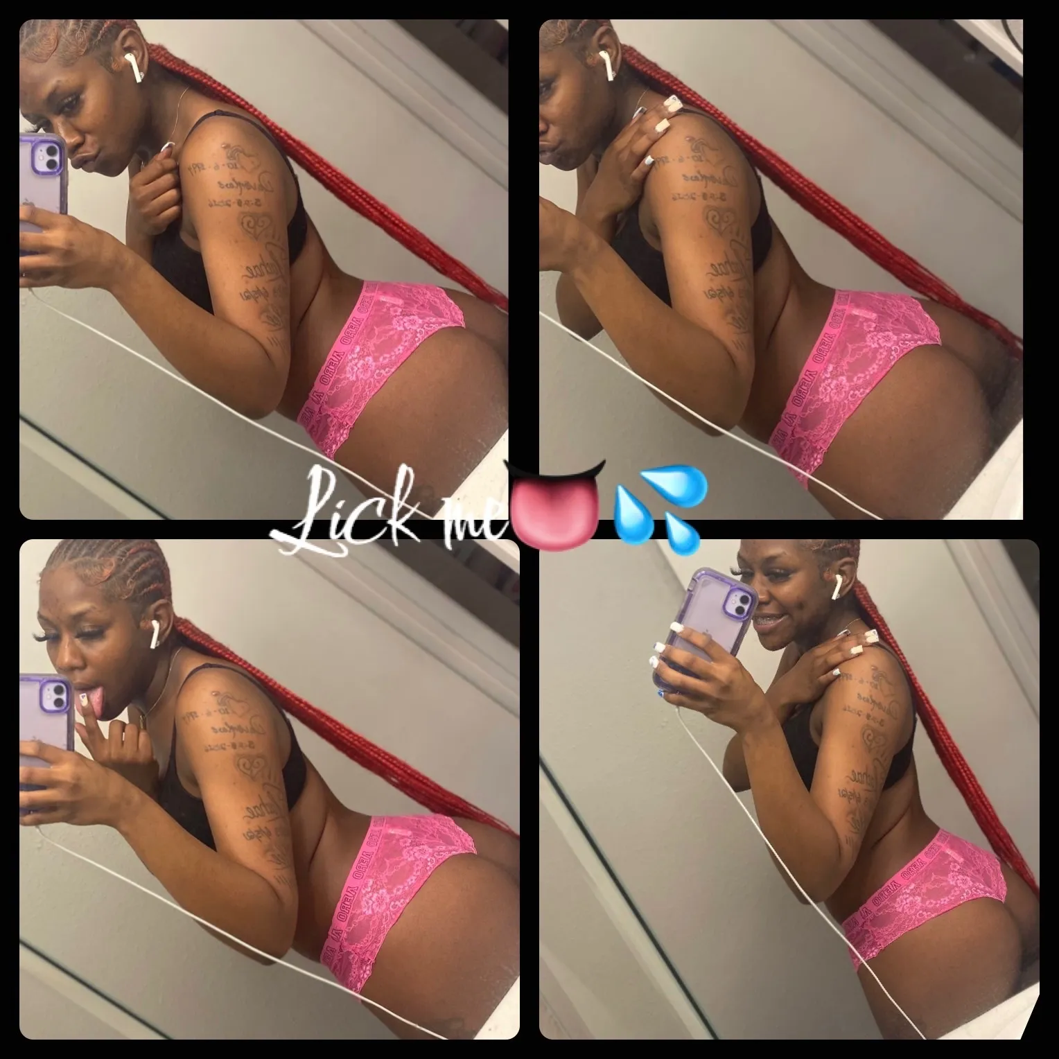 Da baby Doll 🤤👅 OnlyFans header