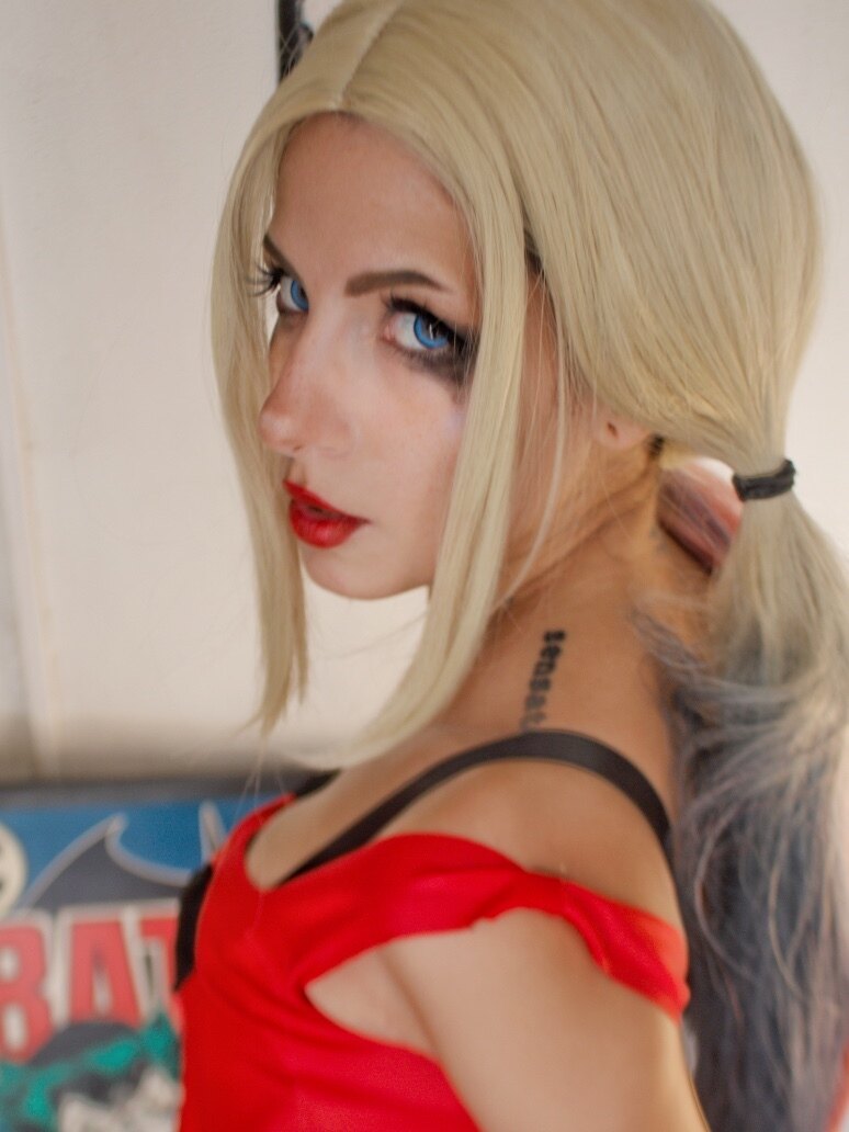 DOX ✨ your favorite virtual character OnlyFans