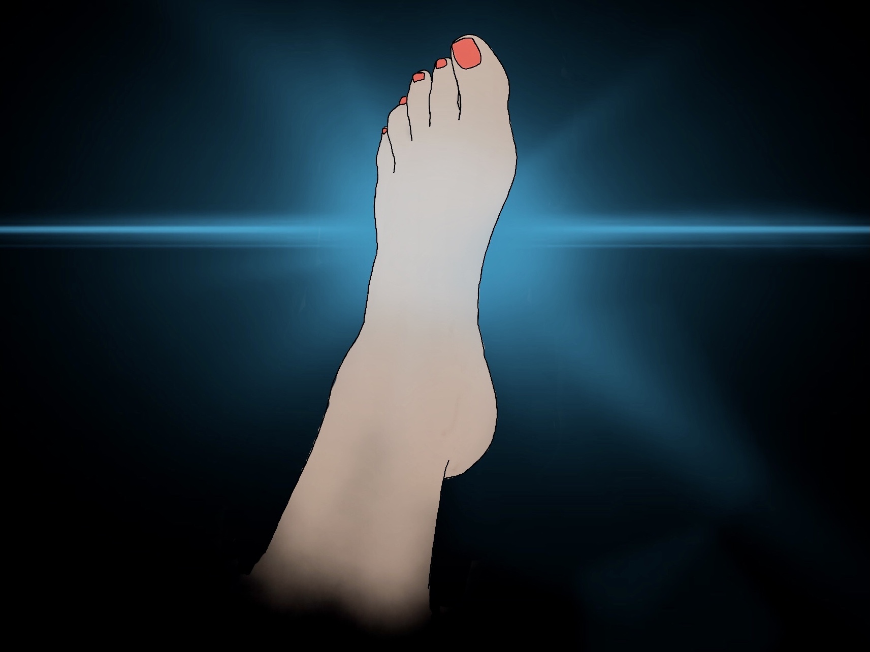 Only Foot Fans OnlyFans