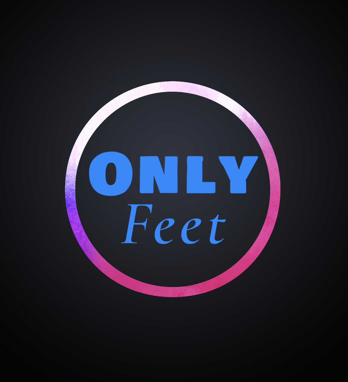 OnlyFeet OnlyFans