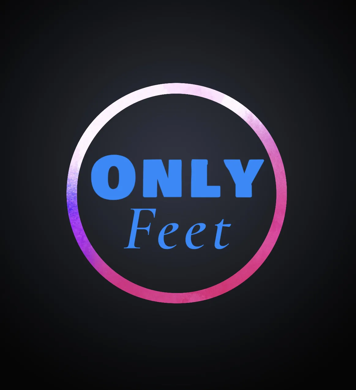 OnlyFeet