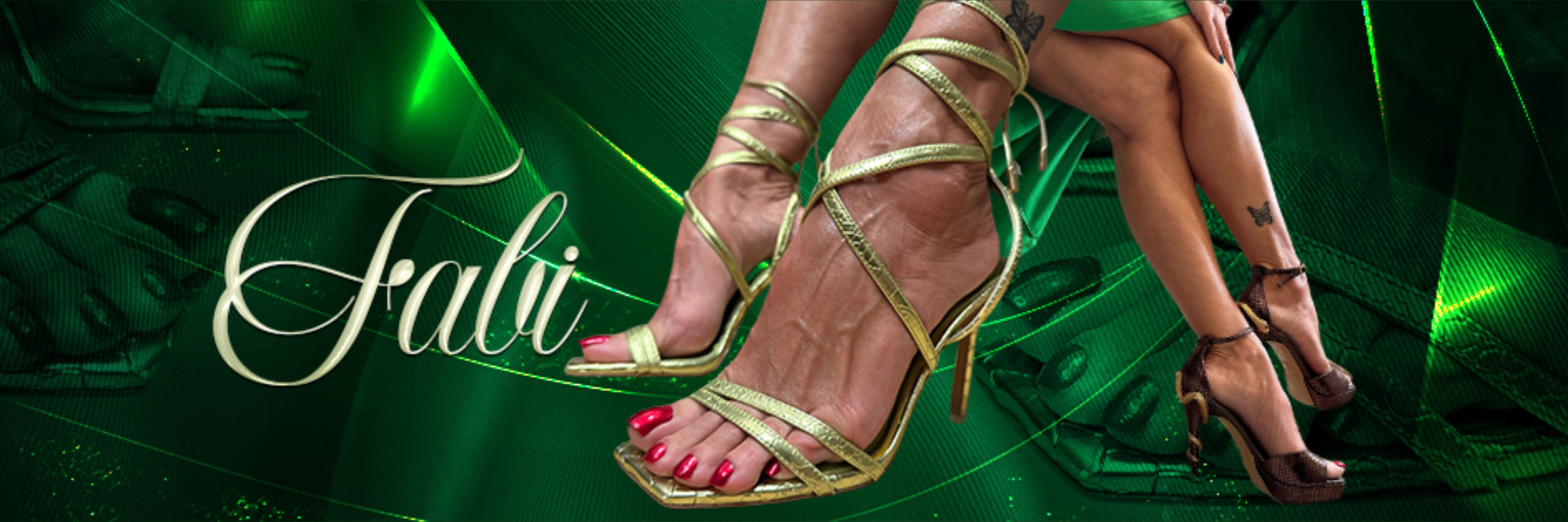 Fabi OnlyFans header