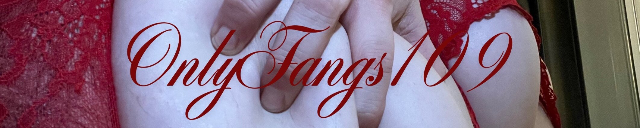 OnlyFangs109VIP OnlyFans header
