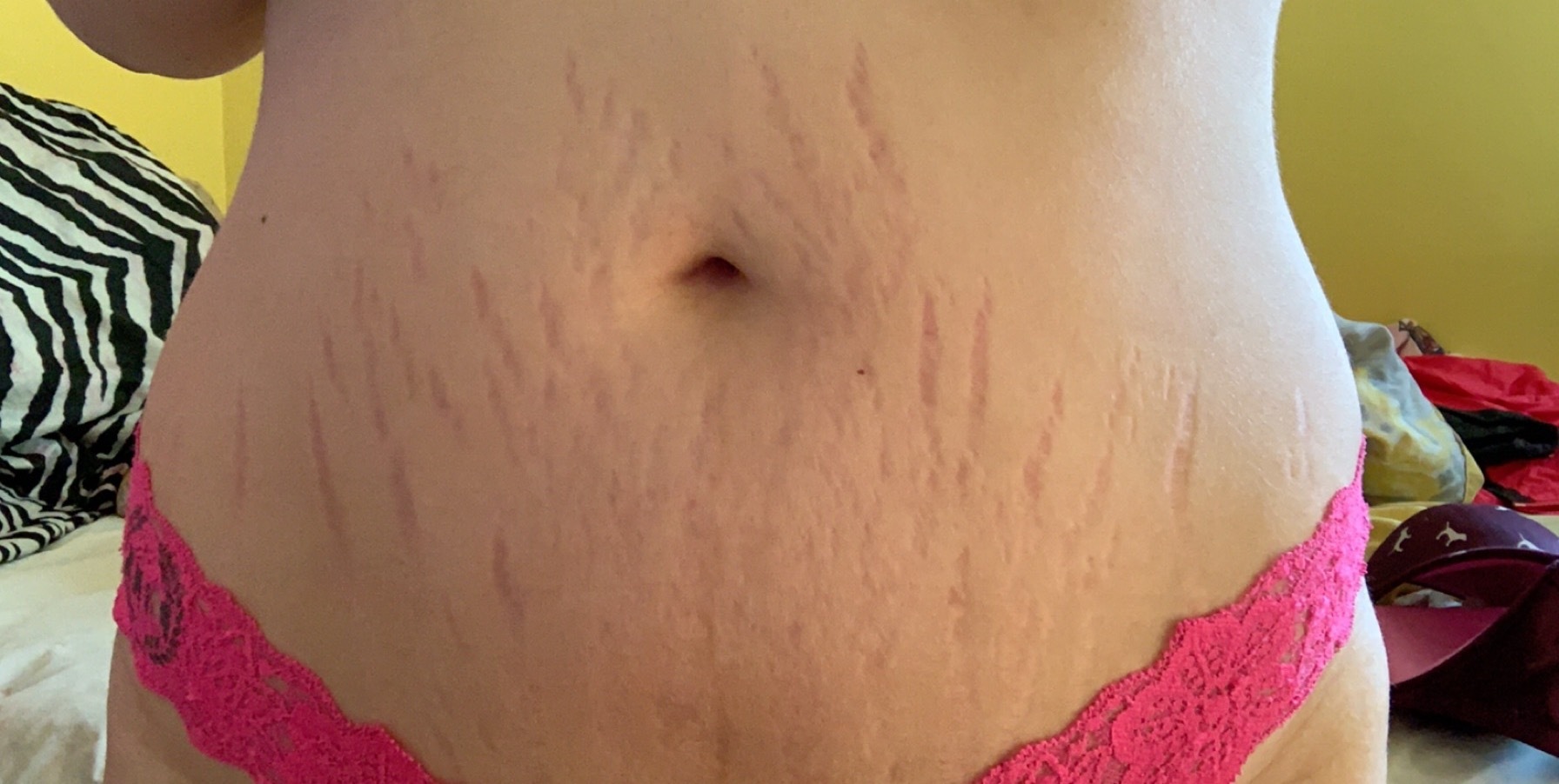 Nikky OnlyFans header