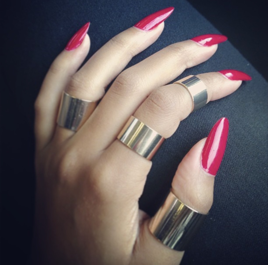 Onlyfans Hands, feet and nails OnlyFans