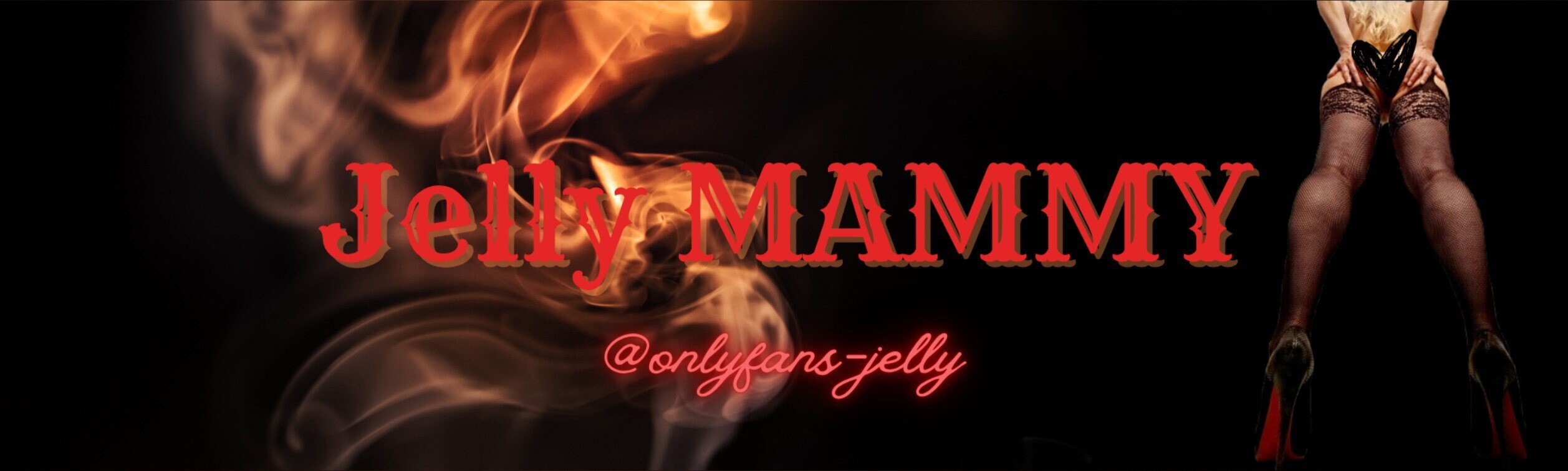 Jelly 🐱Mammy🐱 OnlyFans header