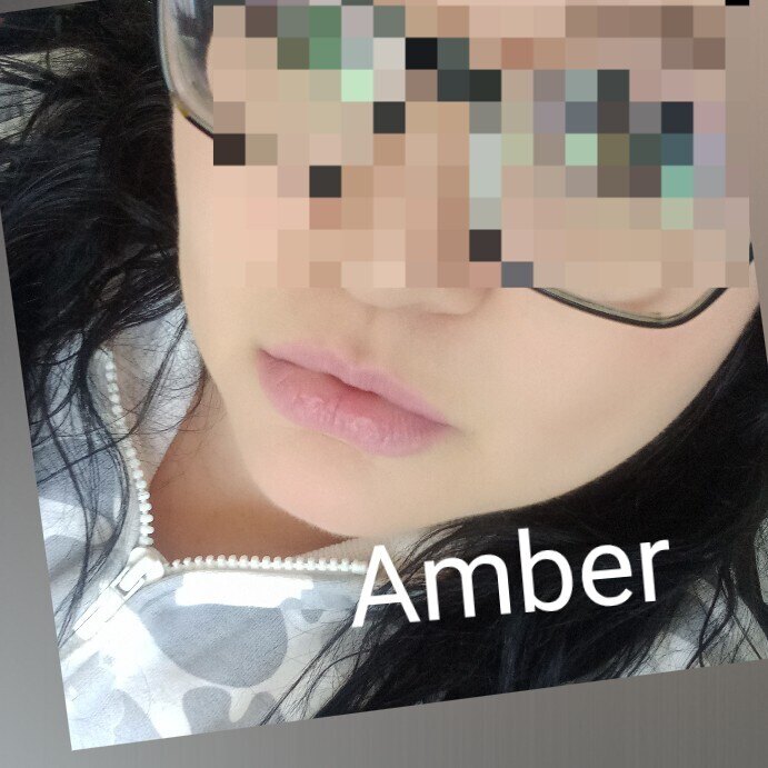 Amber. Miller. OnlyFans