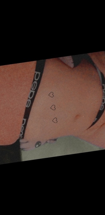 Bebesitha García OnlyFans header