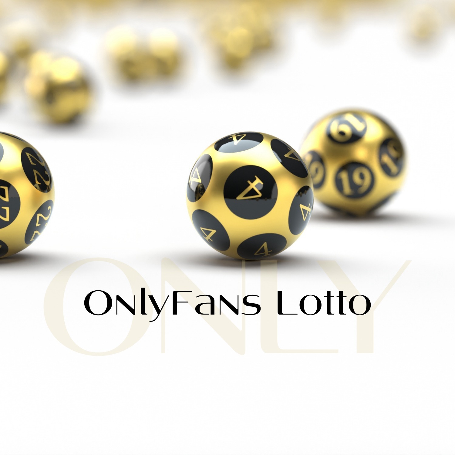 OnlyFans Lotto OnlyFans