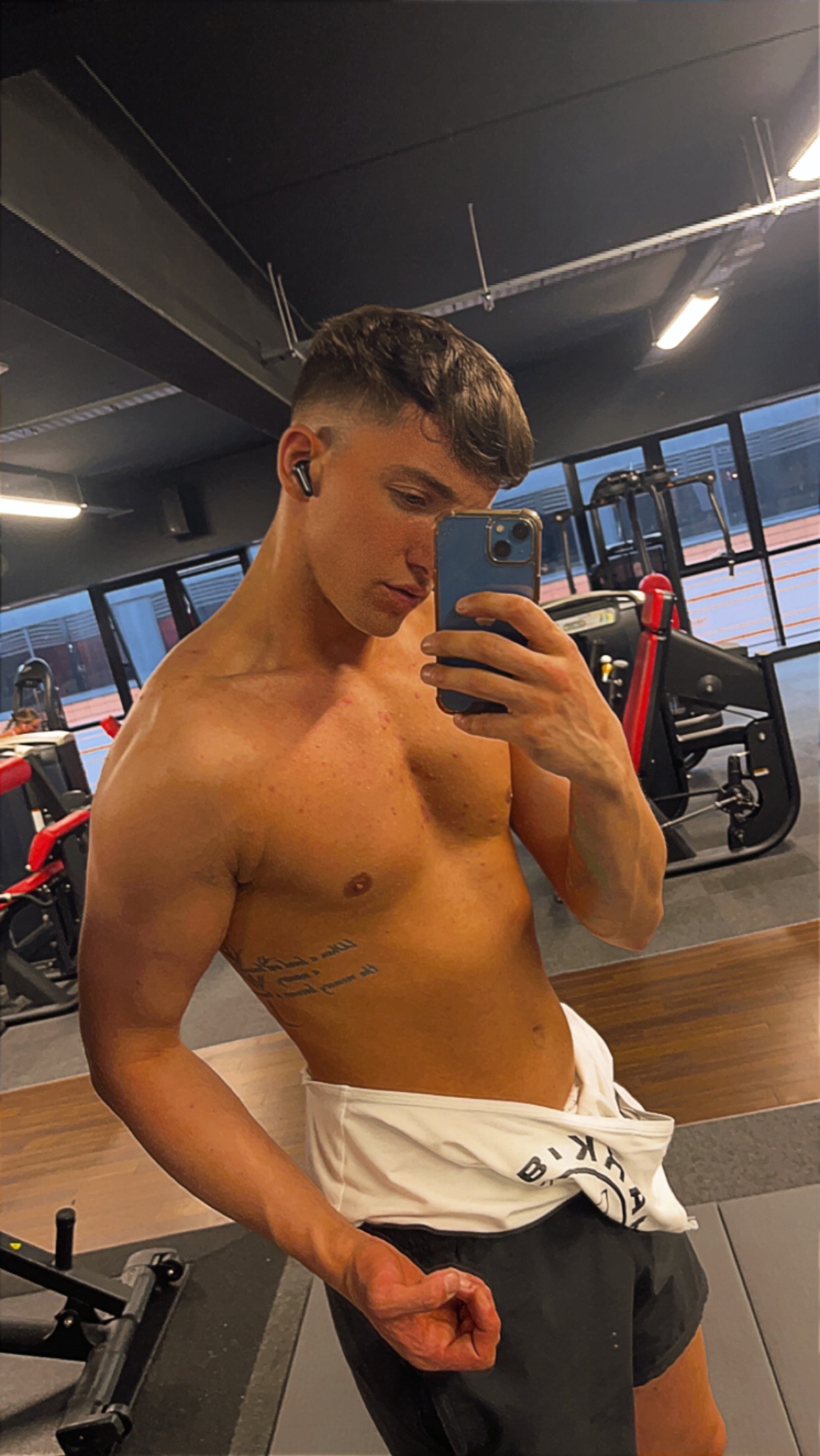 Nathan OnlyFans