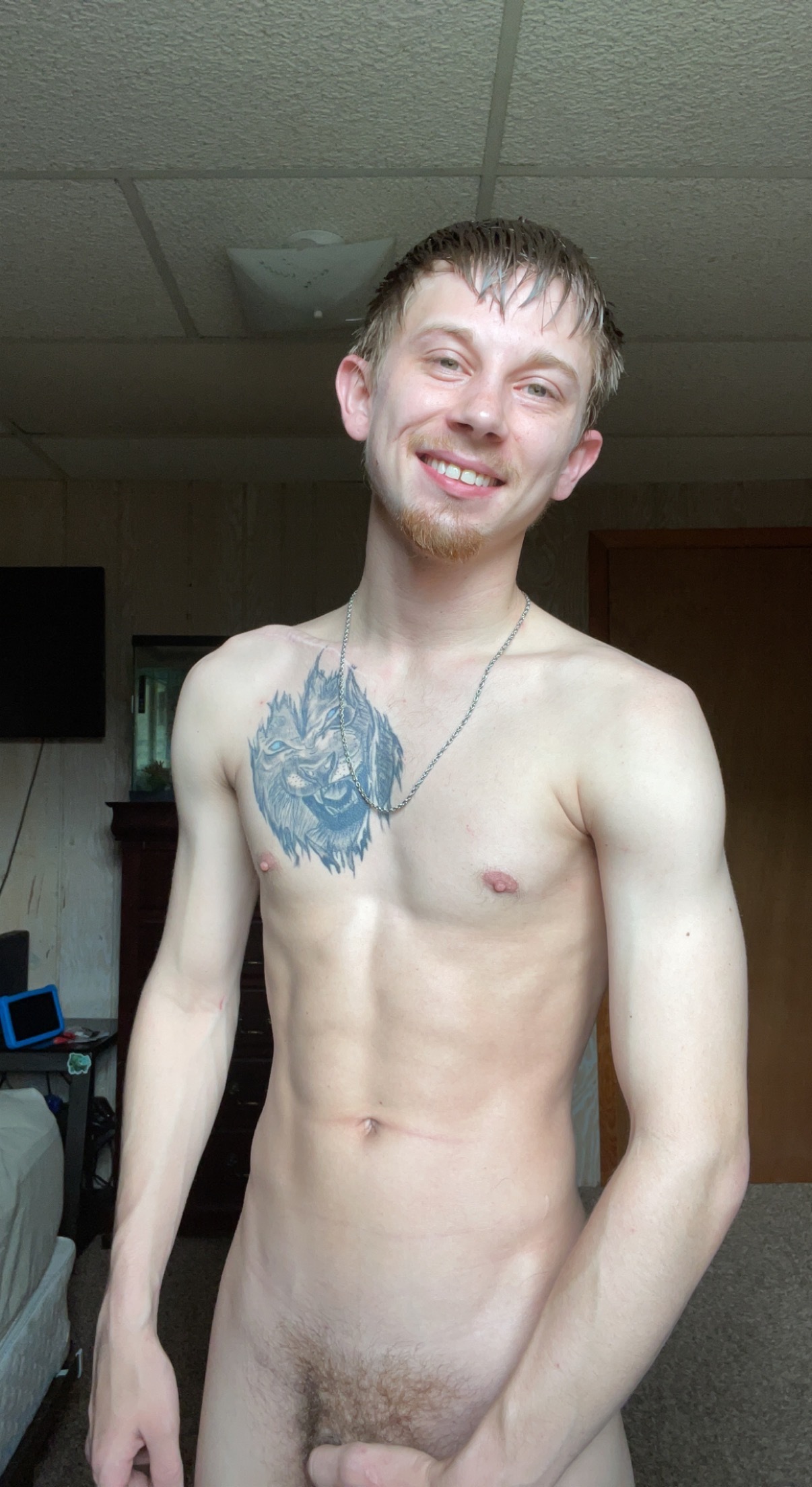 Travis 🥵 OnlyFans