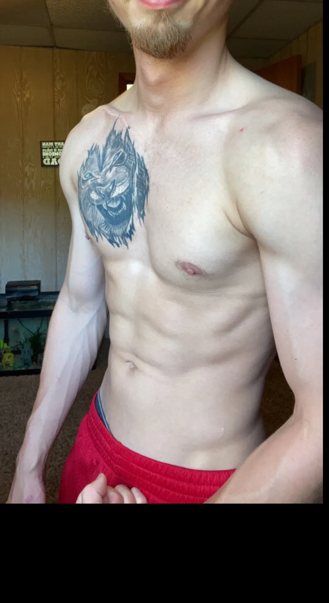 Travis 🥵 cover