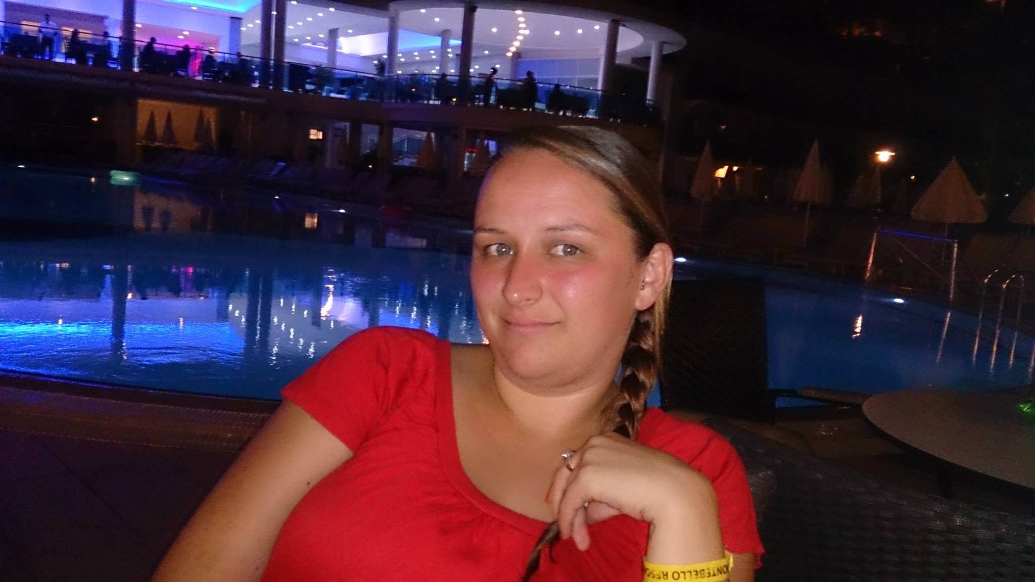 Abigail Lee OnlyFans header