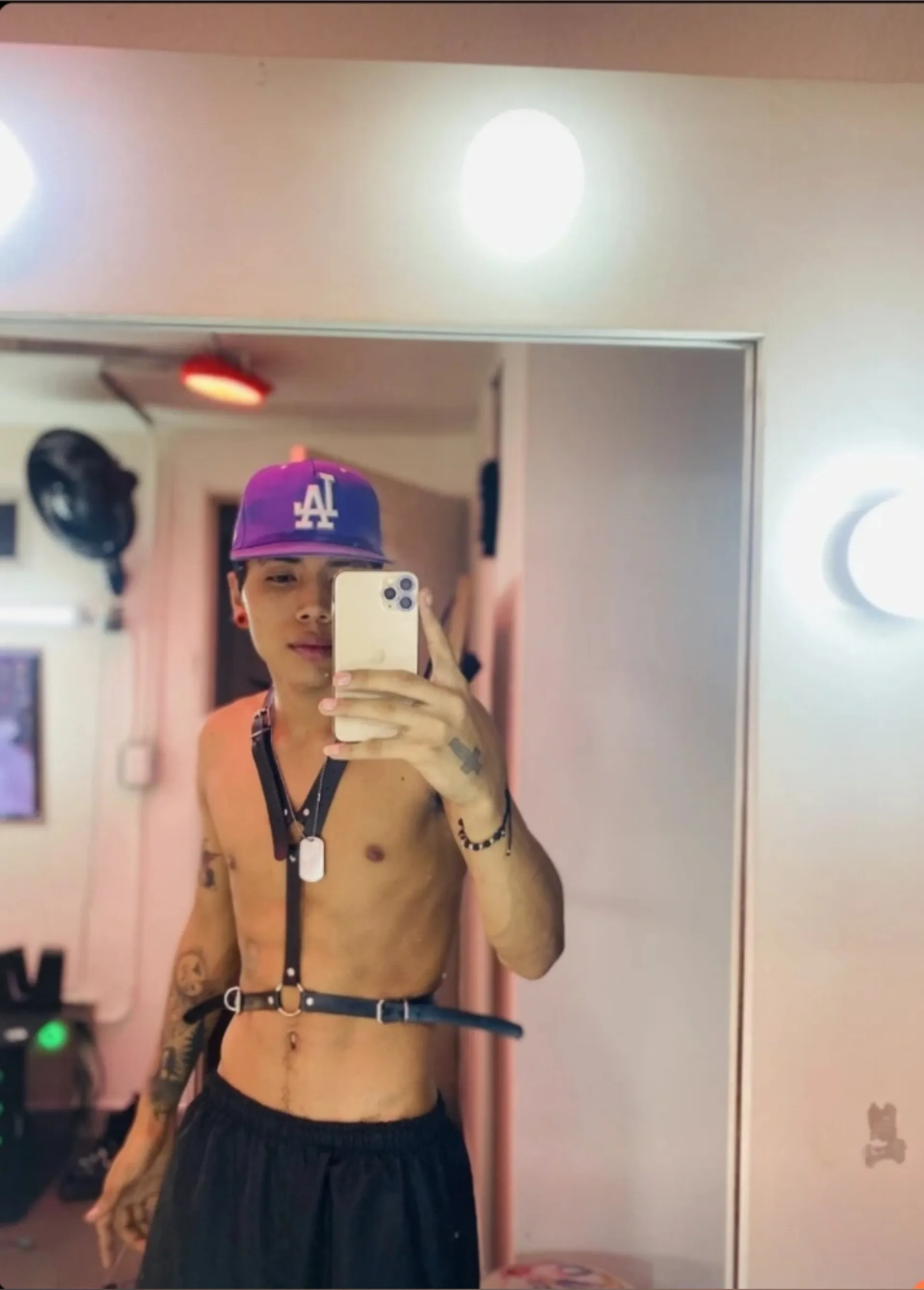 Andree el Flačø777 OnlyFans header