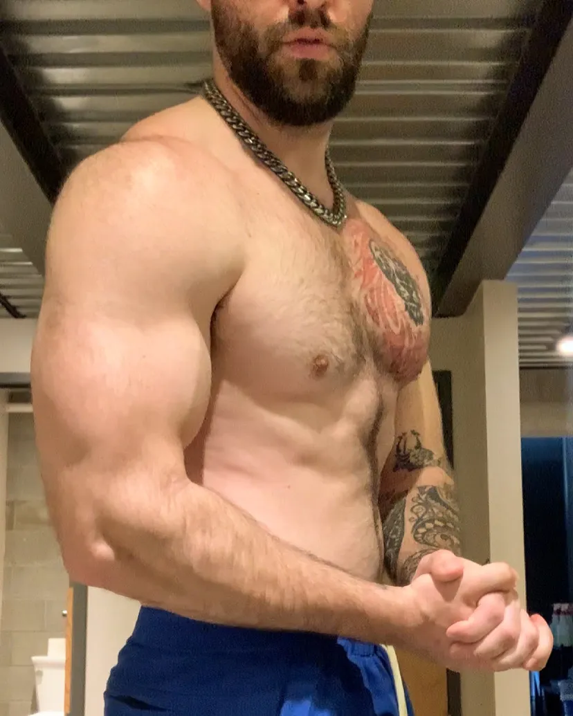 Keenan OnlyFans header