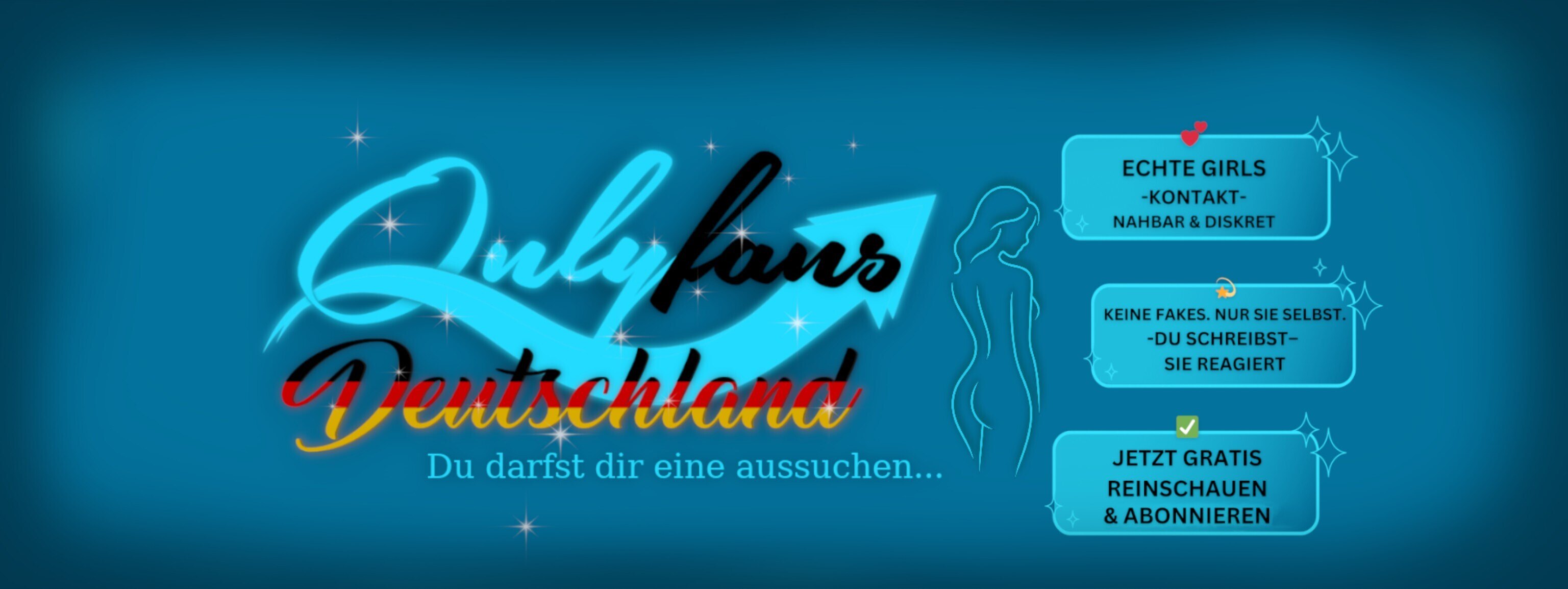 Deutsche OnlyFans Stars💫 OnlyFans header
