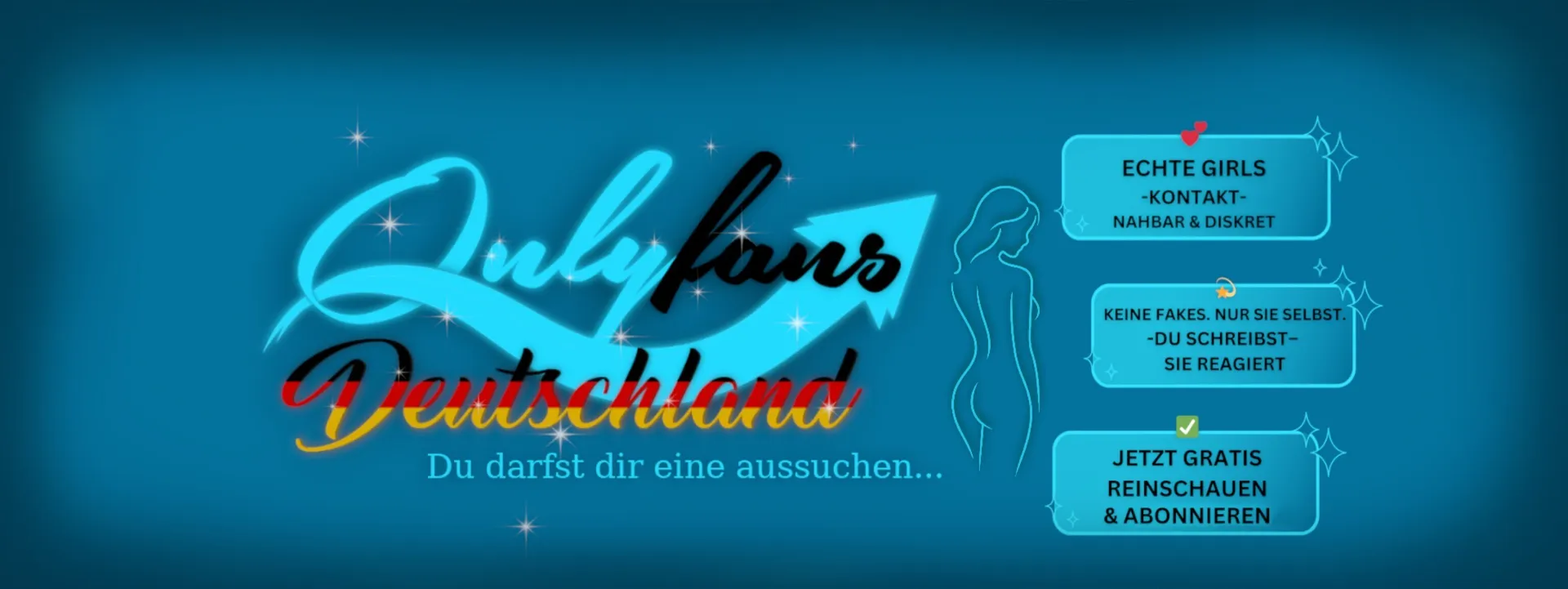 Deutsche OnlyFans Stars💫 OnlyFans header