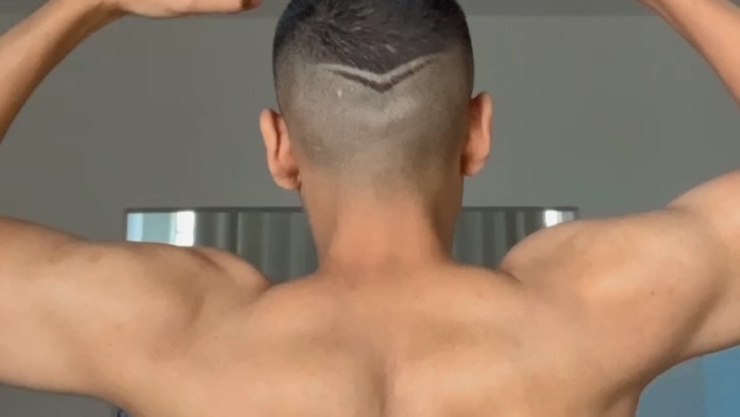 Lucas OnlyFans header