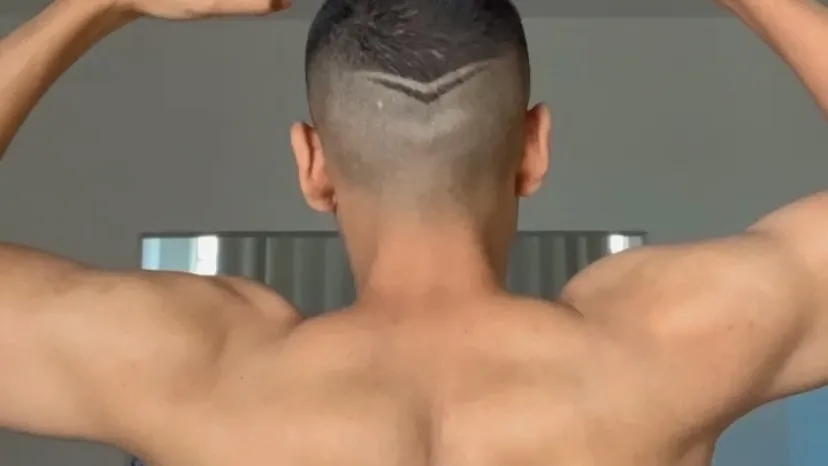 Lucas OnlyFans header