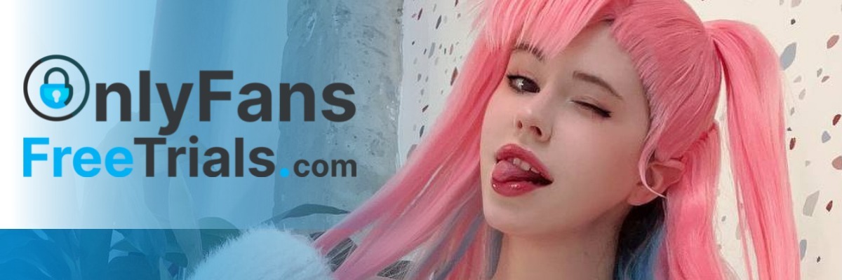 The Best OnlyFans FREE &amp; FREE Trial OnlyFans header