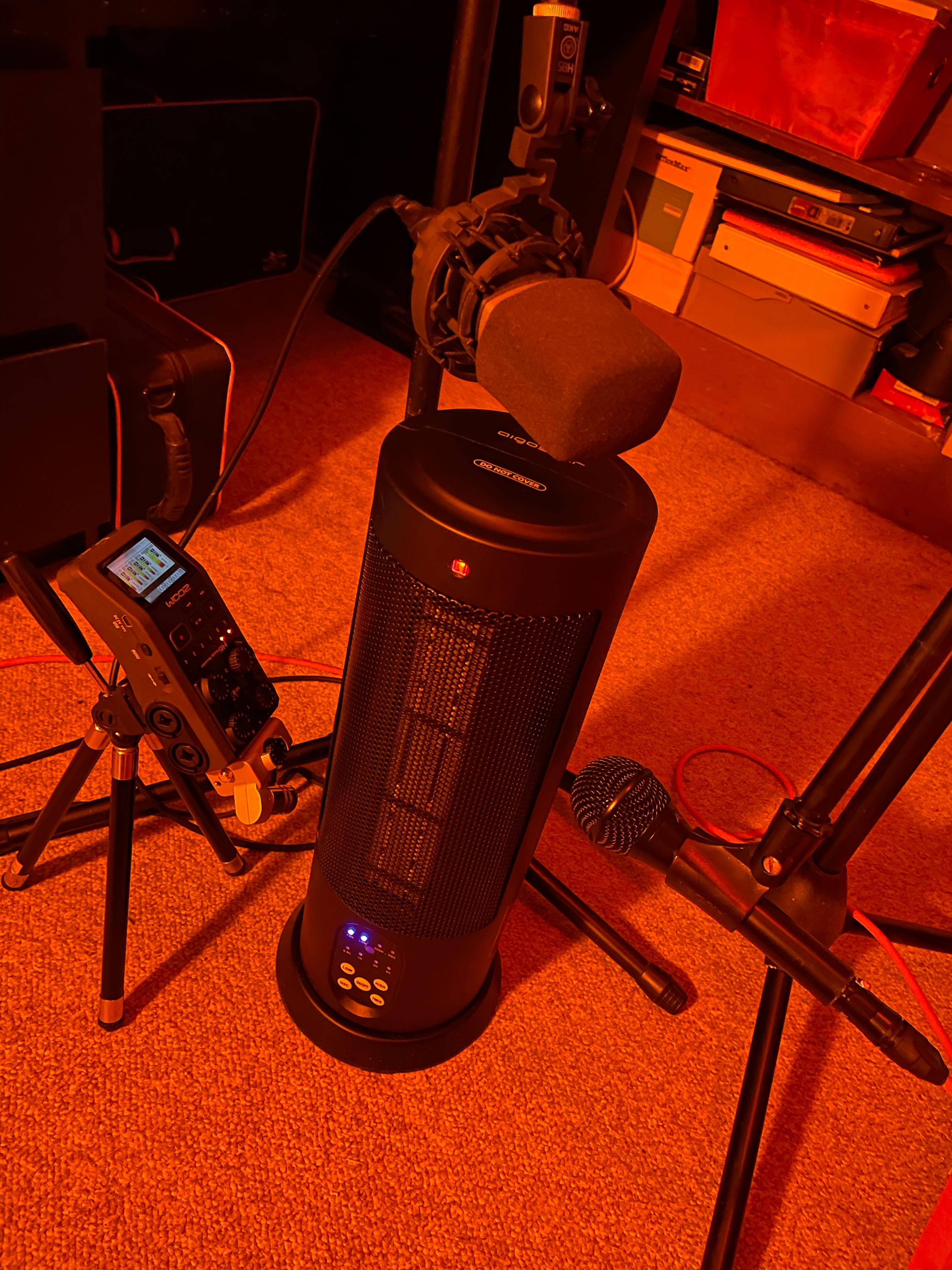 Only Fans Heaters &amp; Vents OnlyFans