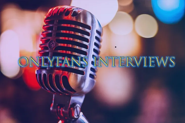 OnlyFansInterviews OnlyFans header