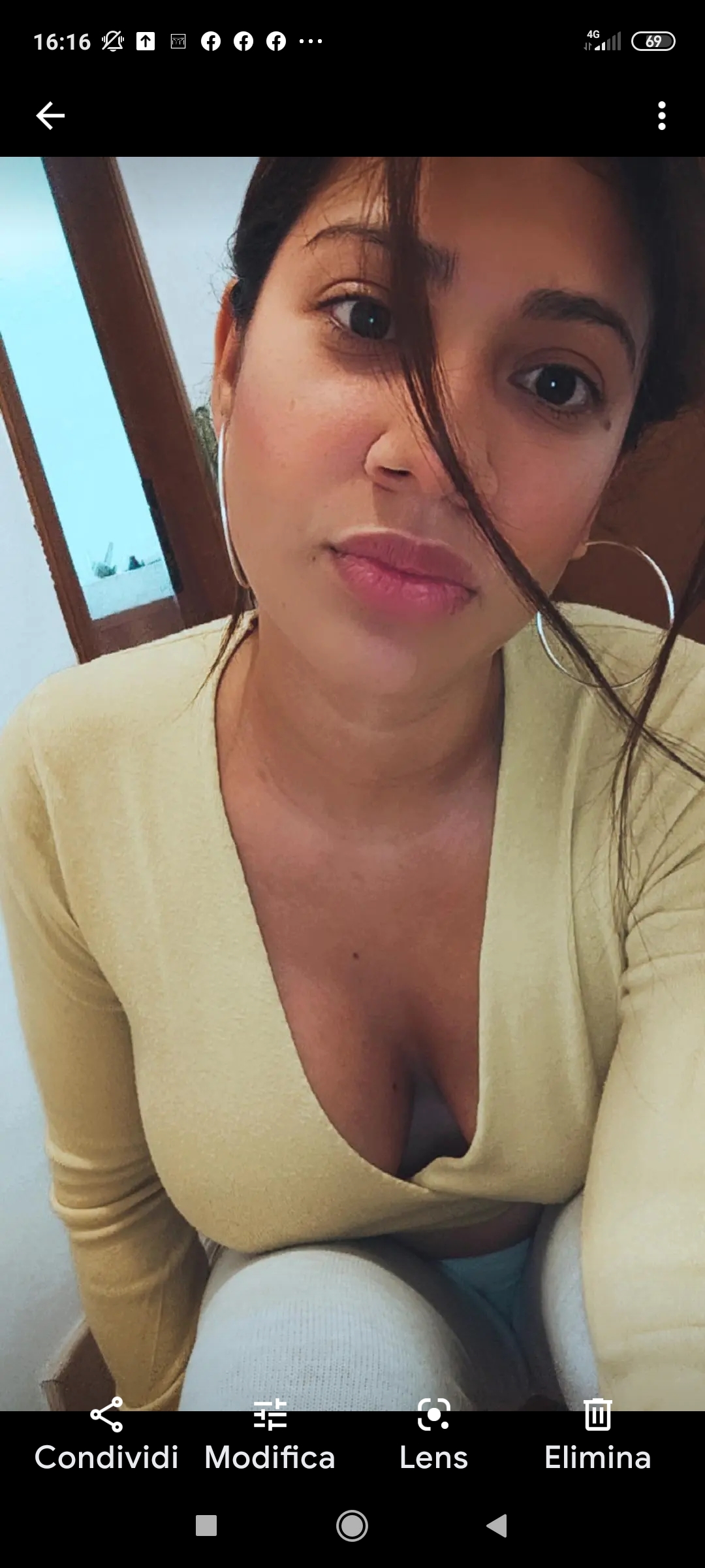 Onlyfansitaliana OnlyFans