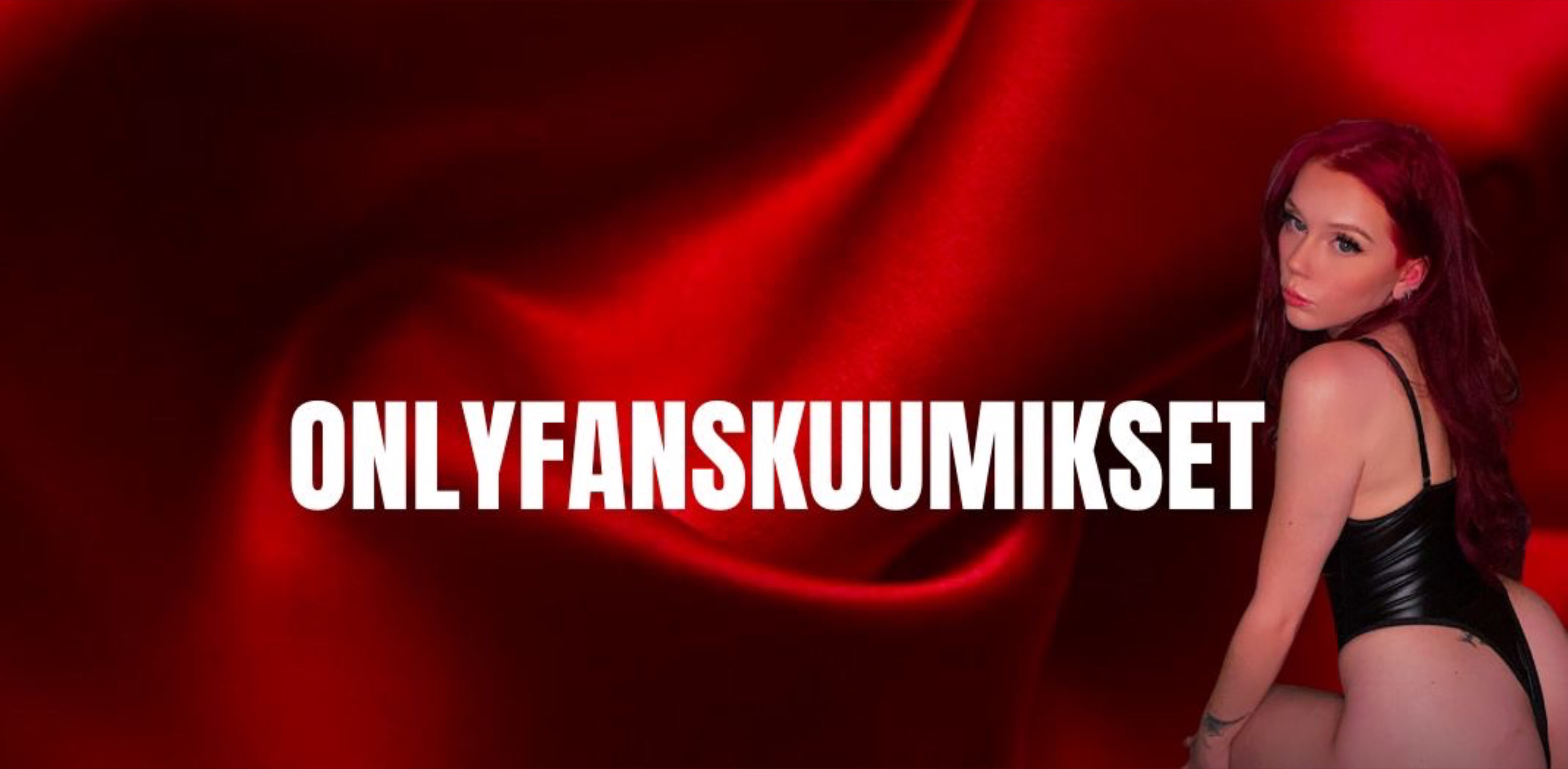 Onlyfanskuumikset OnlyFans header