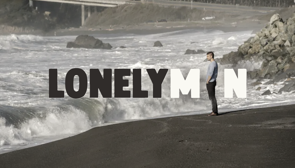 lonely Man OnlyFans header