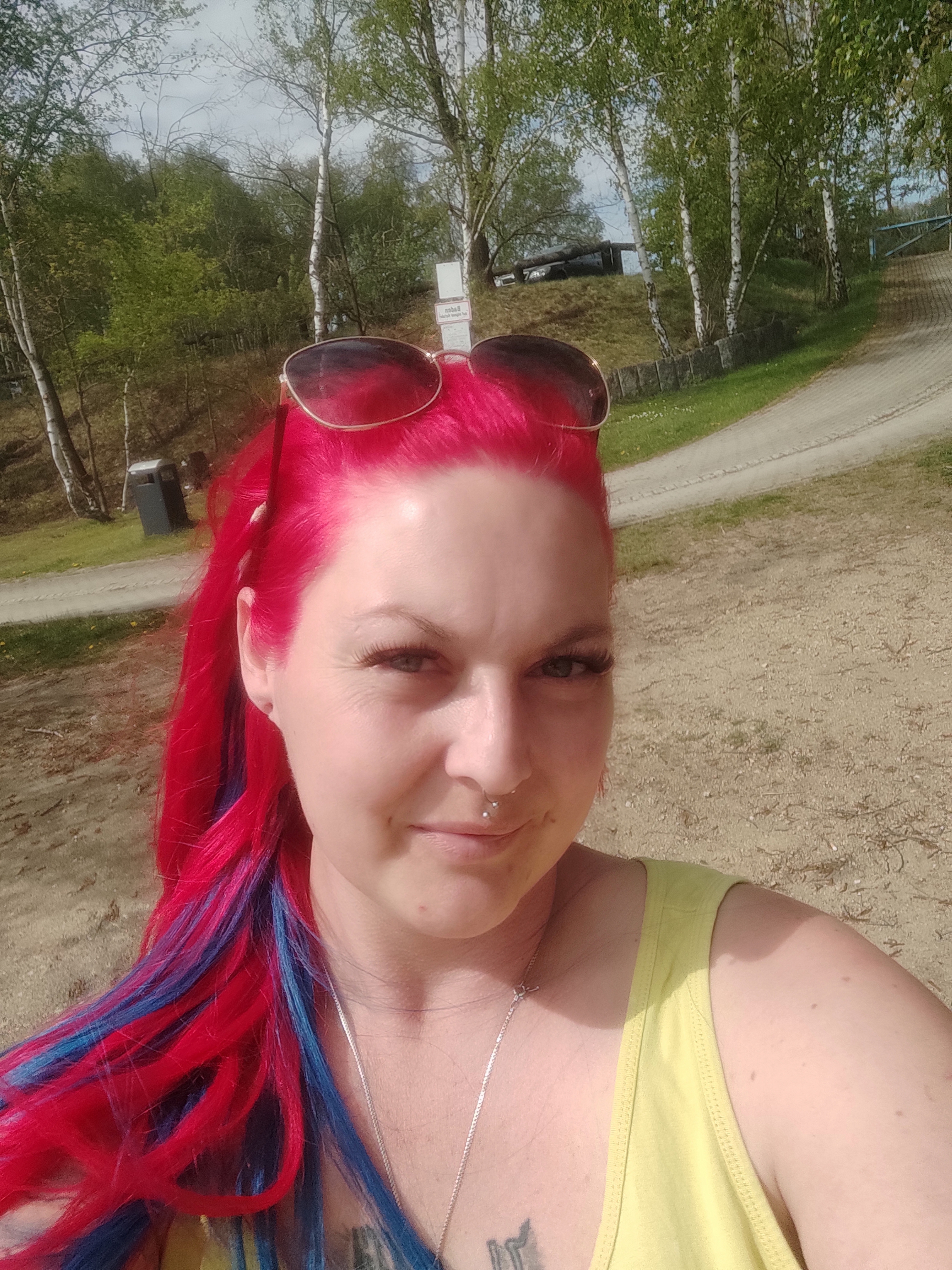 Lotti Karotty OnlyFans