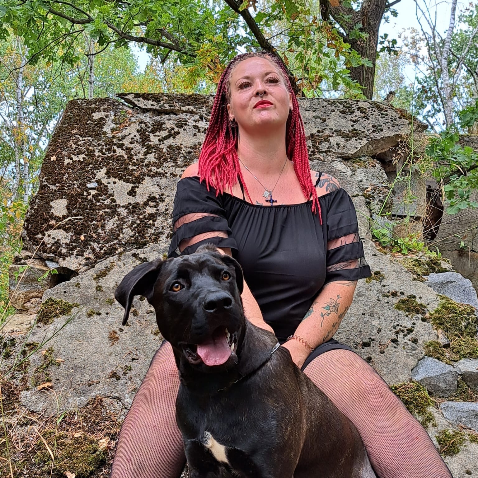 Lotti Karotty OnlyFans header