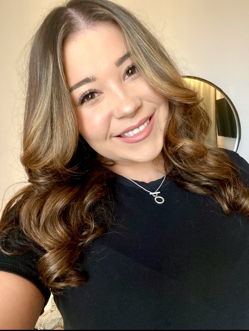 Luisa Oldroyd-Jones OnlyFans