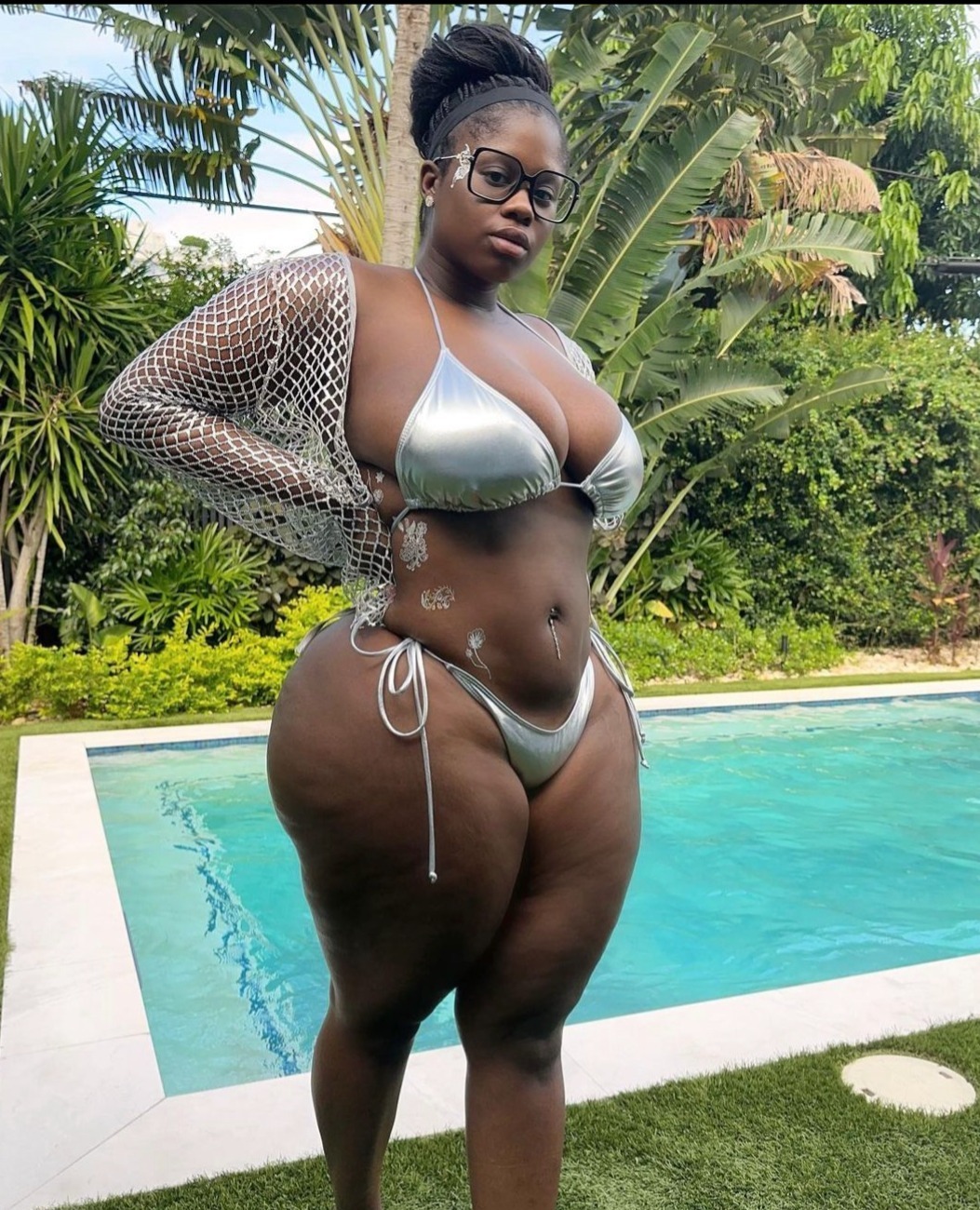Nubian Goddess OnlyFans