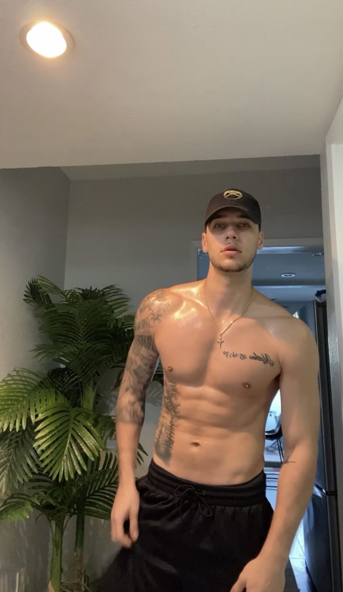 Alex OnlyFans