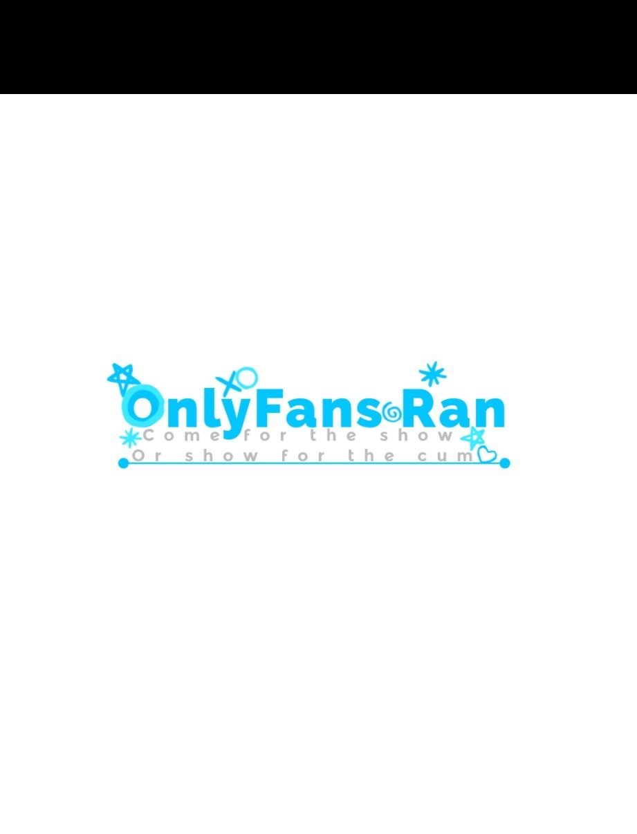 OnlyFans Ran OnlyFans header