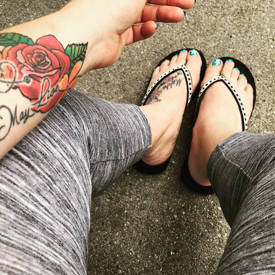 Prettyfeet🥰080 OnlyFans header