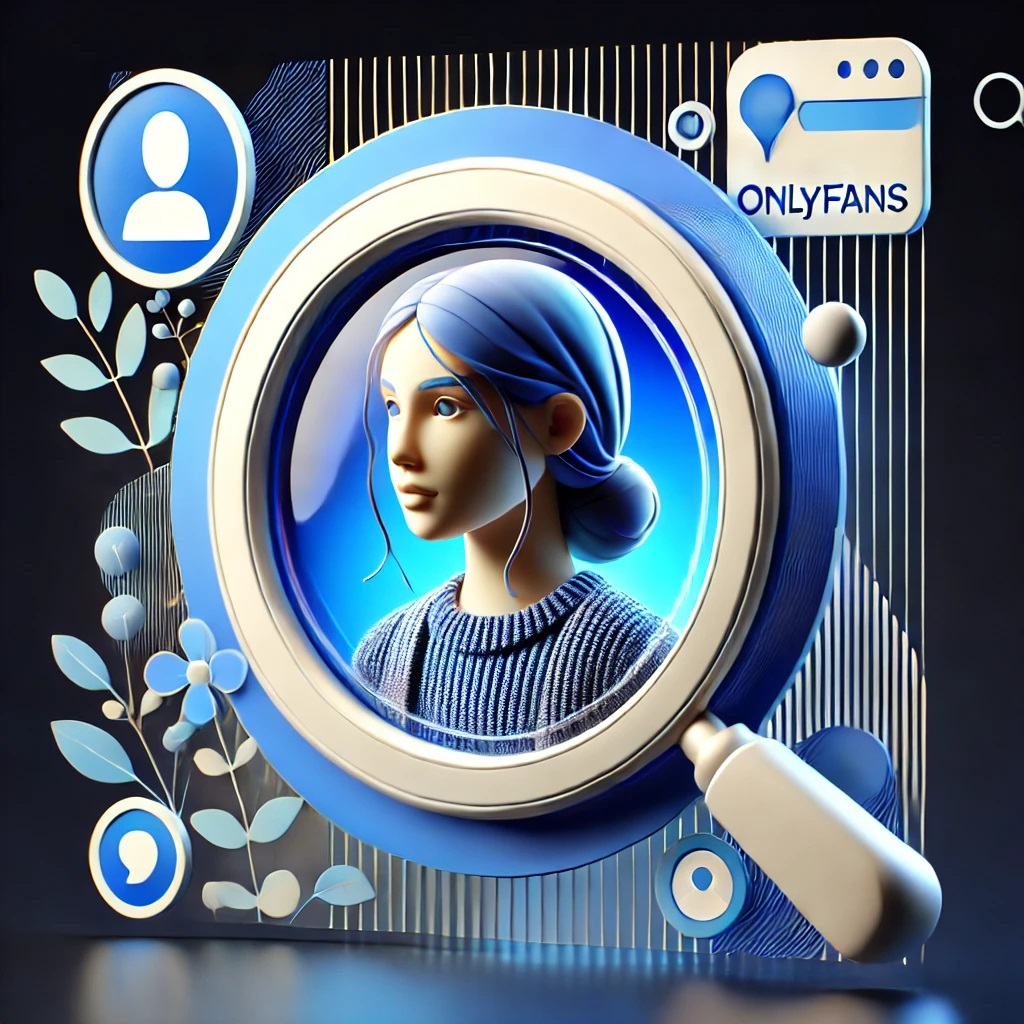 OnlyFans Finder OnlyFans