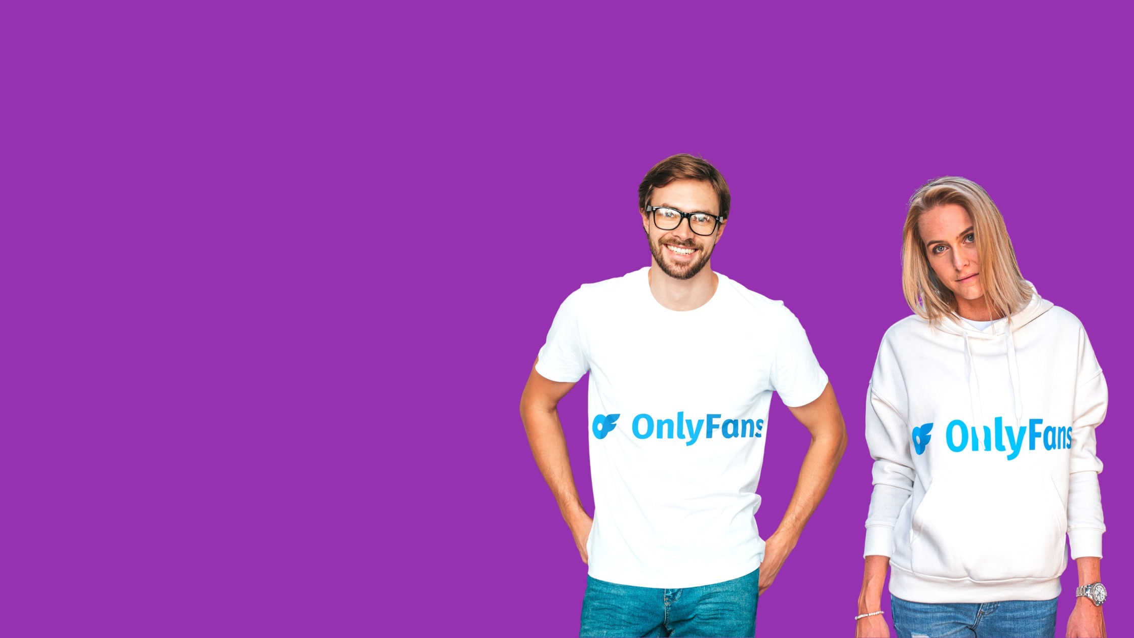 OnlyFAQ - Videocorso su OnlyFans OnlyFans header