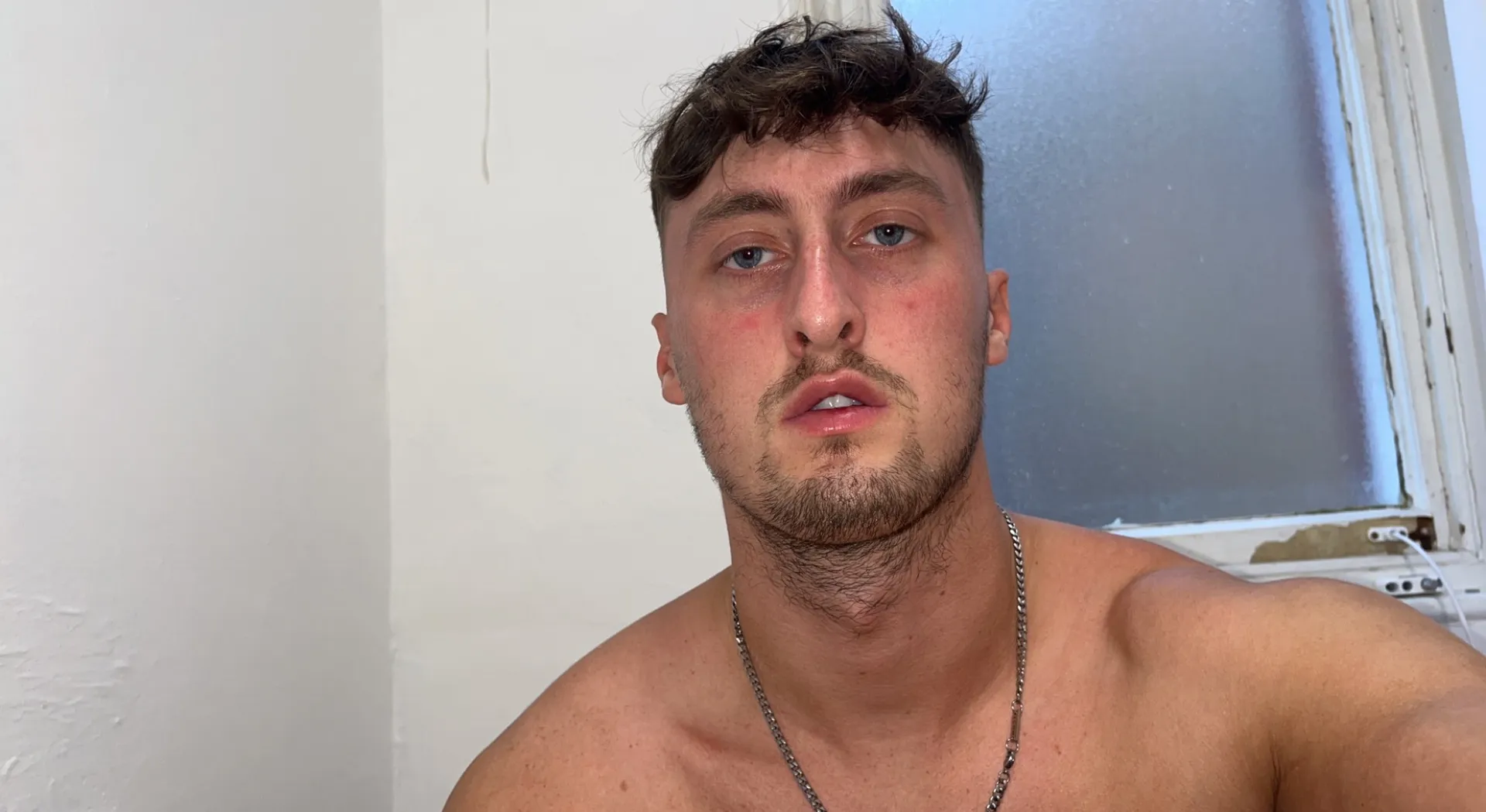 tradie sam OnlyFans header