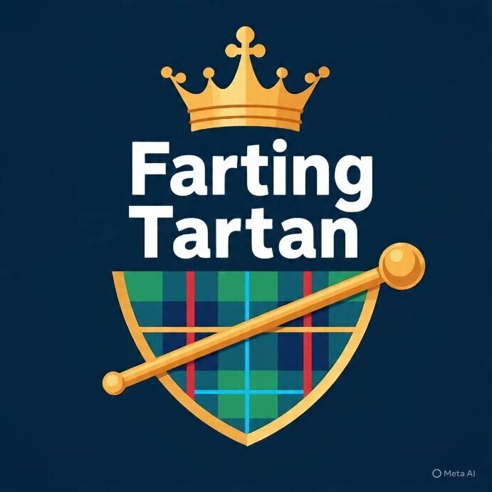 FARTING TARTAN OnlyFans