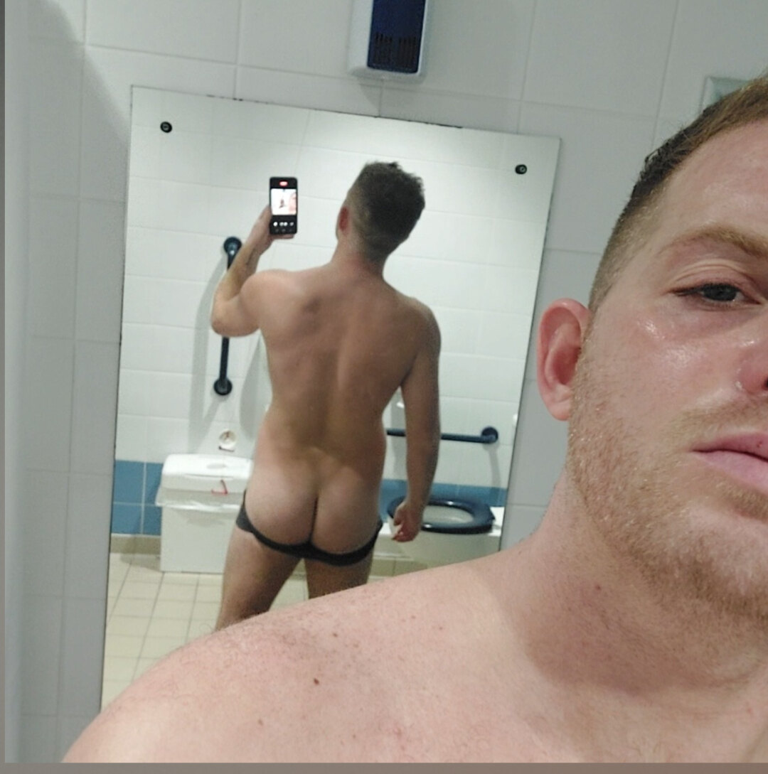 FARTING TARTAN OnlyFans header