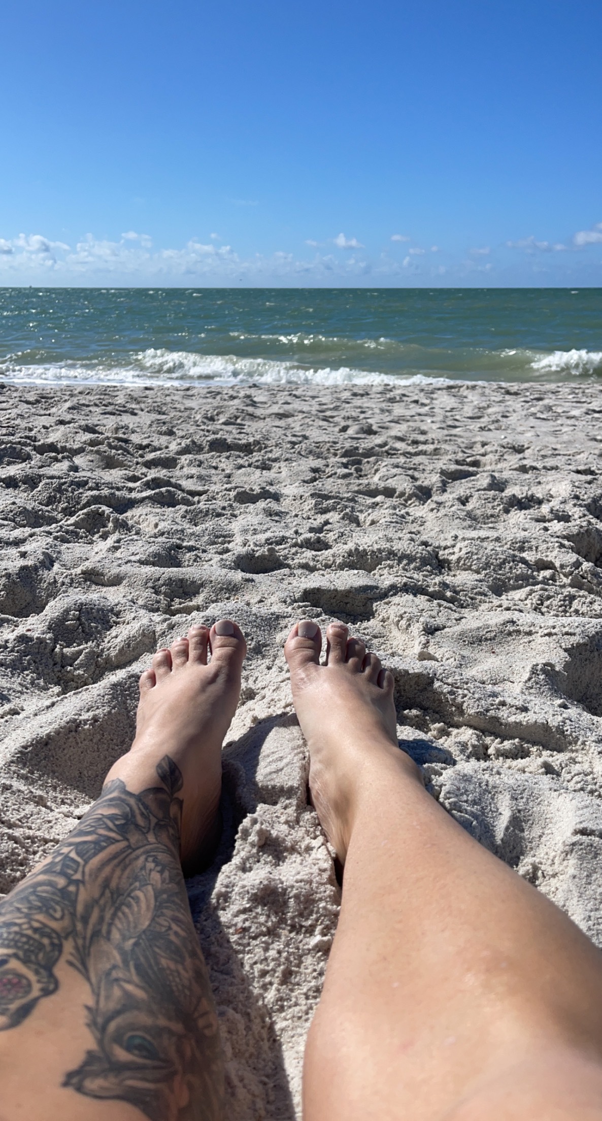 Only Feet 22 OnlyFans header