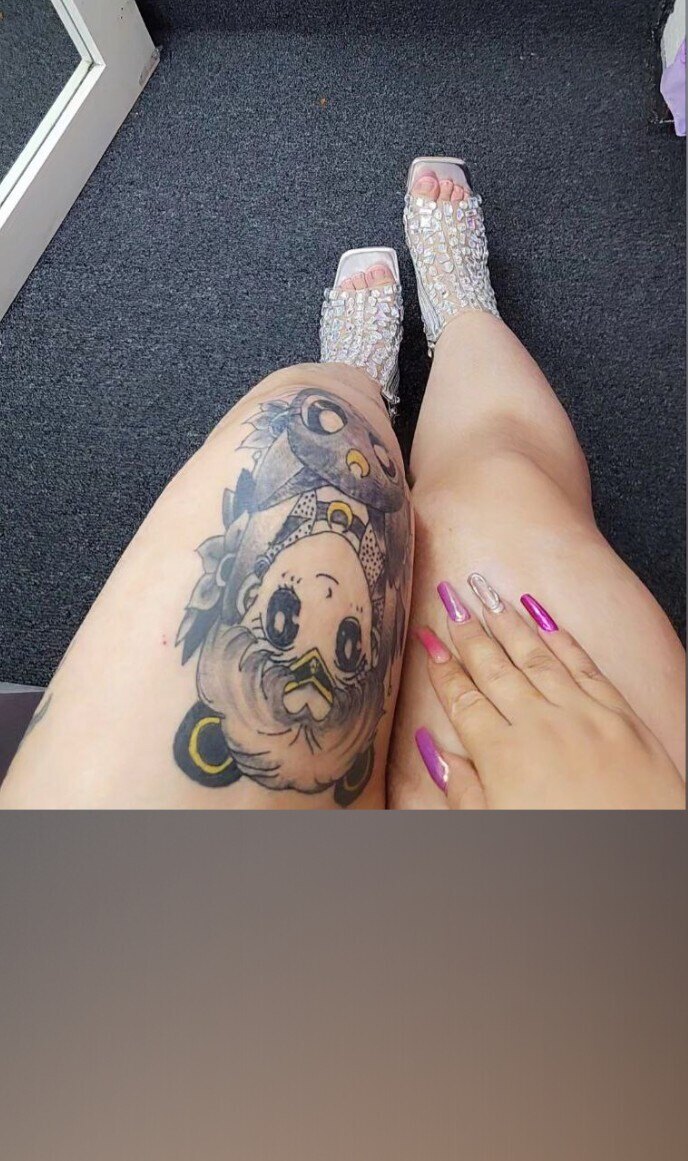 🌸 Fernanda 🌸 OnlyFans header